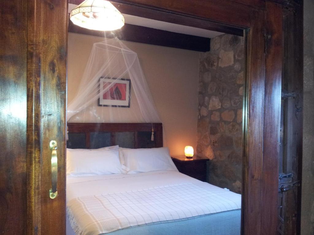 Hotel Rural San Pelayo San Pelayo  Room photo