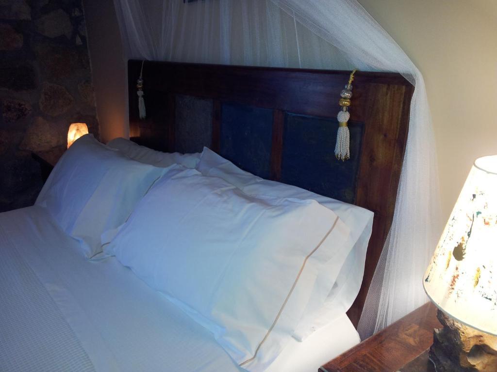 Hotel Rural San Pelayo San Pelayo  Room photo
