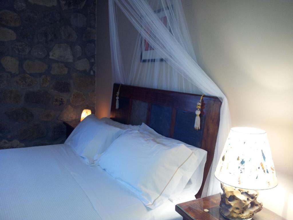 Hotel Rural San Pelayo San Pelayo  Room photo