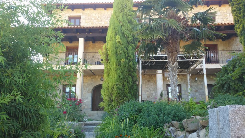 Hotel Rural San Pelayo San Pelayo  Exterior photo